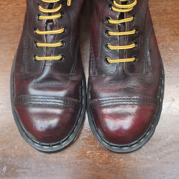 Made in England Gripfast boots - Picture 10 of 10